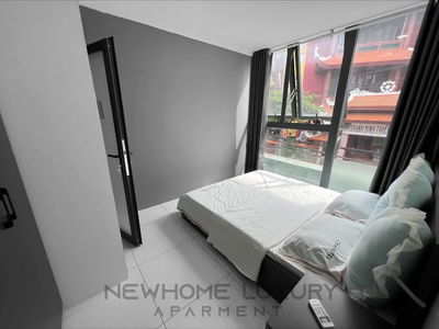 Alojamiento en Ho Chi Minh City, Vietnam Alojamiento en Ho Chi Minh City, Vietnam