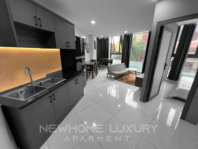 Жилье в Ho Chi Minh City, Vietnam Жилье в Ho Chi Minh City, Vietnam