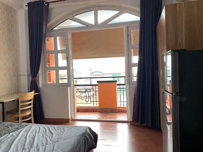 Жилье в Ho Chi Minh City, Vietnam  Жилье в Ho Chi Minh City, Vietnam