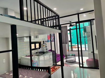 Жилье в Nha Be, Vietnam Жилье в Nha Be, Vietnam