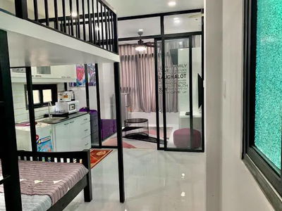 Жилье в Nha Be, Vietnam  Жилье в Nha Be, Vietnam