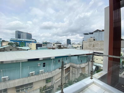 Gehäuse In Ho Chi Minh City, Vietnam  Gehäuse In Ho Chi Minh City, Vietnam