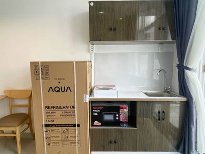 Жилье в Ho Chi Minh City, Vietnam Жилье в Ho Chi Minh City, Vietnam