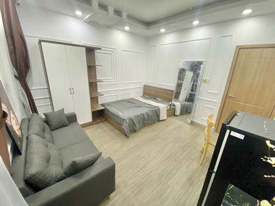 Housing in Ho Chi Minh City, Vietnam Housing in Ho Chi Minh City, Vietnam