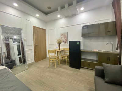 Жилье в Ho Chi Minh City, Vietnam  Жилье в Ho Chi Minh City, Vietnam