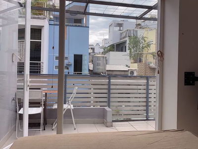 Жилье в Ho Chi Minh City, Vietnam  Жилье в Ho Chi Minh City, Vietnam