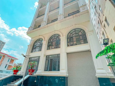 Logement dans Ho Chi Minh City, Vietnam  Logement dans Ho Chi Minh City, Vietnam