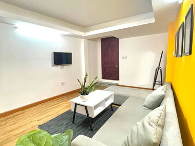 Housing in Ho Chi Minh City, Vietnam Housing in Ho Chi Minh City, Vietnam