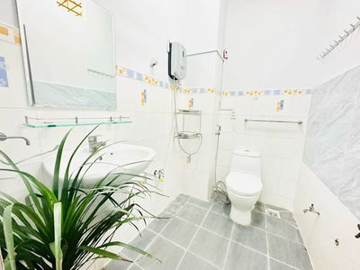 Жилье в Ho Chi Minh City, Vietnam Жилье в Ho Chi Minh City, Vietnam