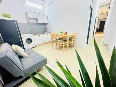 Жилье в Ho Chi Minh City, Vietnam Жилье в Ho Chi Minh City, Vietnam