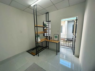 Жилье в Ho Chi Minh City, Vietnam  Жилье в Ho Chi Minh City, Vietnam