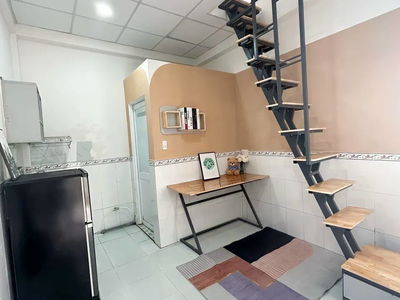 Жилье в Ho Chi Minh City, Vietnam  Жилье в Ho Chi Minh City, Vietnam