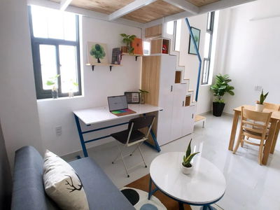 Housing in Ho Chi Minh City, Vietnam Housing in Ho Chi Minh City, Vietnam