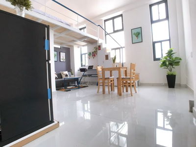 Logement dans Ho Chi Minh City, Vietnam Logement dans Ho Chi Minh City, Vietnam