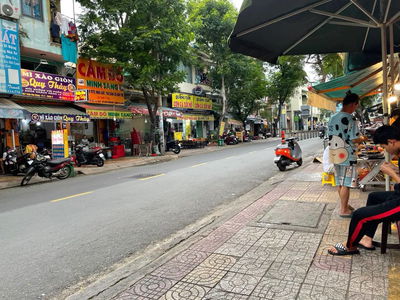 Logement dans Ho Chi Minh City, Vietnam Logement dans Ho Chi Minh City, Vietnam