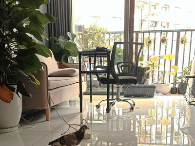 Safira Khang Dien, Vietnam Safira Khang Dien, Vietnam