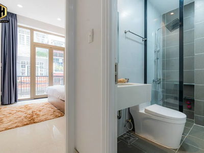 10 District, Vietnam 10 District, Vietnam