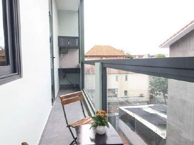 Alojamiento en Ho Chi Minh City, Vietnam  Alojamiento en Ho Chi Minh City, Vietnam