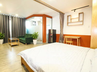 Housing in Ho Chi Minh City, Vietnam Housing in Ho Chi Minh City, Vietnam