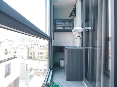 Logement dans Ho Chi Minh City, Vietnam Logement dans Ho Chi Minh City, Vietnam