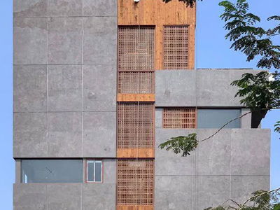 Жилье в Ho Chi Minh City, Vietnam Жилье в Ho Chi Minh City, Vietnam