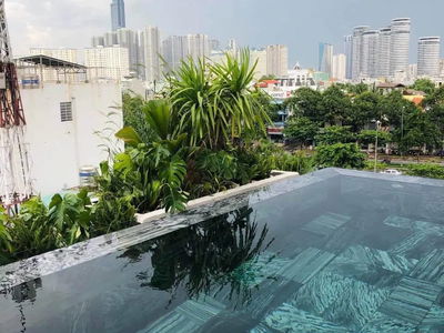 Жилье в Ho Chi Minh City, Vietnam Жилье в Ho Chi Minh City, Vietnam