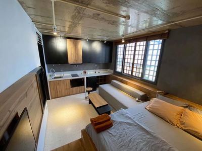 Housing in Ho Chi Minh City, Vietnam Housing in Ho Chi Minh City, Vietnam