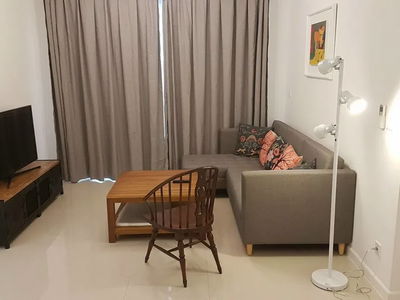 Estella Heights T2, Vietnam Estella Heights T2, Vietnam