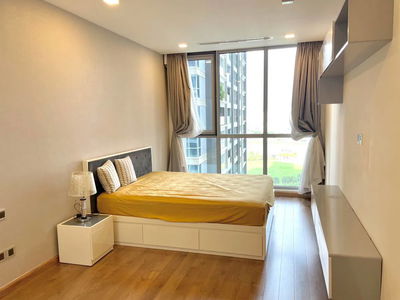 Vinhomes Central Park, Vietnam Vinhomes Central Park, Vietnam