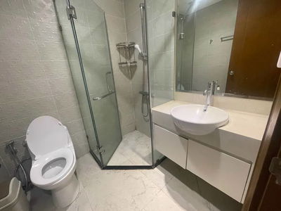 Vinhomes Central Park, Vietnam Vinhomes Central Park, Vietnam