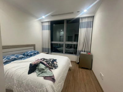 Vinhomes Central Park, Vietnam Vinhomes Central Park, Vietnam