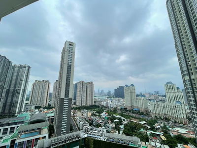 Vinhomes Central Park, Vietnam Vinhomes Central Park, Vietnam