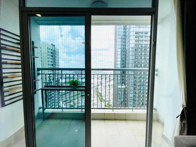 Vinhomes Central Park, Vietnam Vinhomes Central Park, Vietnam