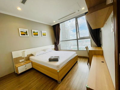 Vinhomes Central Park, Vietnam Vinhomes Central Park, Vietnam