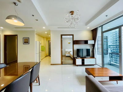 Vinhomes Central Park, Vietnam Vinhomes Central Park, Vietnam