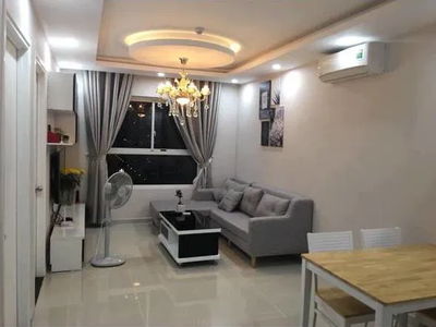 Park Residence, Vietnam  Park Residence, Vietnam