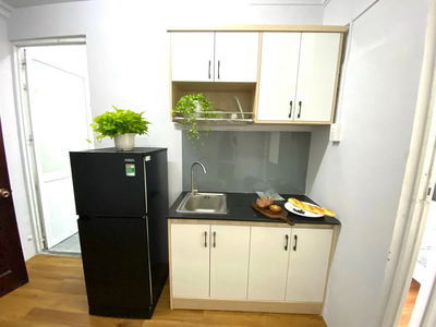 Alojamiento en Ho Chi Minh City, Vietnam Alojamiento en Ho Chi Minh City, Vietnam