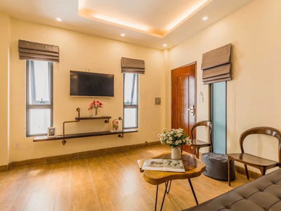 Housing in Ho Chi Minh City, Vietnam Housing in Ho Chi Minh City, Vietnam