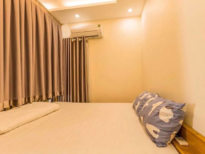Logement dans Ho Chi Minh City, Vietnam  Logement dans Ho Chi Minh City, Vietnam