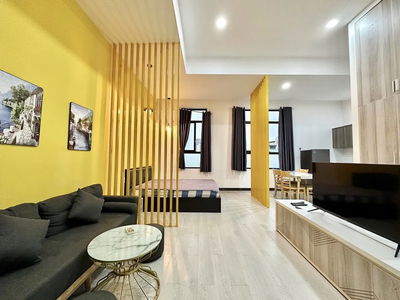 Жилье в Ho Chi Minh City, Vietnam  Жилье в Ho Chi Minh City, Vietnam