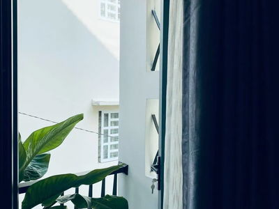 Logement dans Ho Chi Minh City, Vietnam  Logement dans Ho Chi Minh City, Vietnam