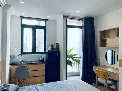 Жилье в Ho Chi Minh City, Vietnam Жилье в Ho Chi Minh City, Vietnam