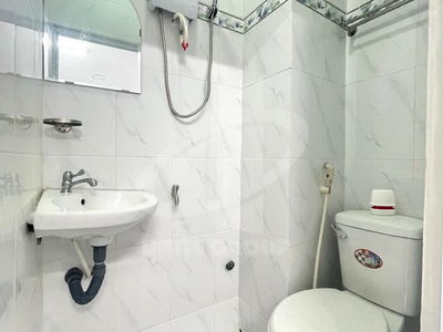 Housing in Ho Chi Minh City, Vietnam Housing in Ho Chi Minh City, Vietnam