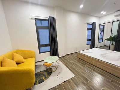 Жилье в Ho Chi Minh City, Vietnam Жилье в Ho Chi Minh City, Vietnam