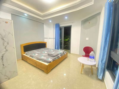 Жилье в Ho Chi Minh City, Vietnam  Жилье в Ho Chi Minh City, Vietnam