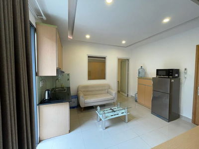 Жилье в Ho Chi Minh City, Vietnam  Жилье в Ho Chi Minh City, Vietnam