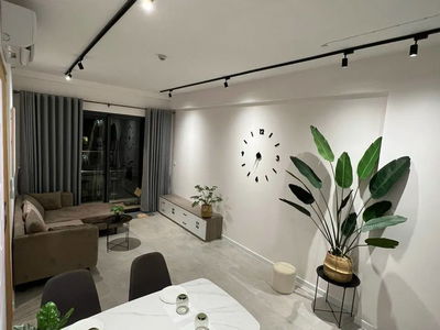 Beautiful complex with excellent views, Vietnam Beautiful complex with excellent views, Vietnam