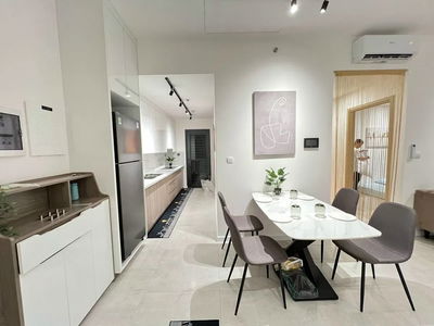 Beautiful complex with excellent views, Vietnam Beautiful complex with excellent views, Vietnam