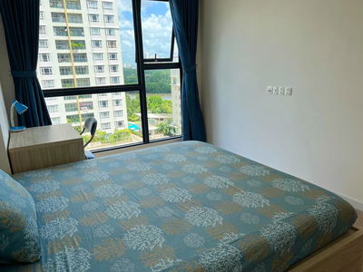 Beautiful residential complex with excellent views, Vietnam  Beautiful residential complex with excellent views, Vietnam