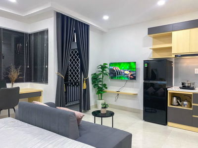 Housing in Ho Chi Minh City, Vietnam Housing in Ho Chi Minh City, Vietnam